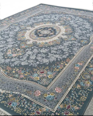 ریحانه دودی